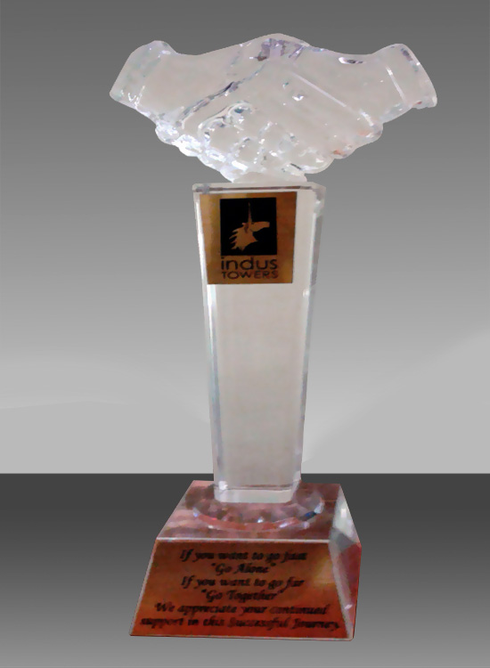 TMTL generator | Best Generator in India | Awards | Indus-tower