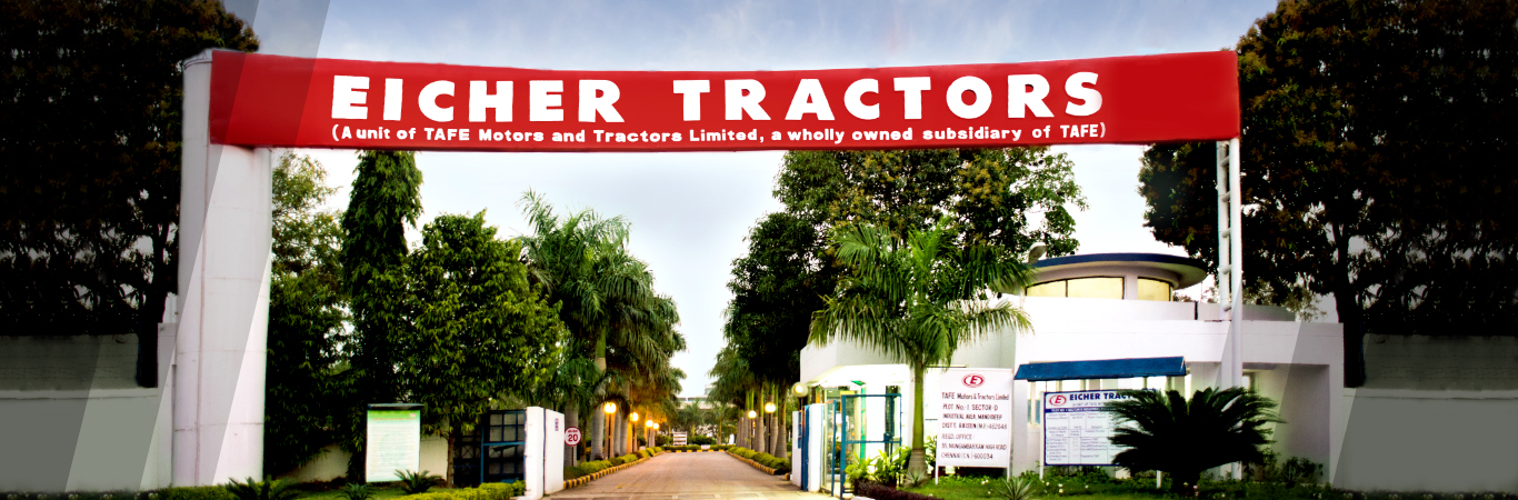 Eicher generator | Tmtl generator | Silent diesel generator
