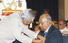 TAFE-Former-Chairman | Sivasailam | Image - 2