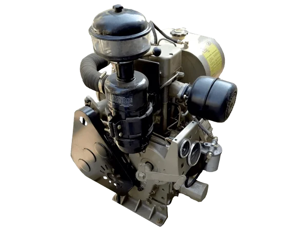Eicher diesel engine | Industrial engine | Diesel engines