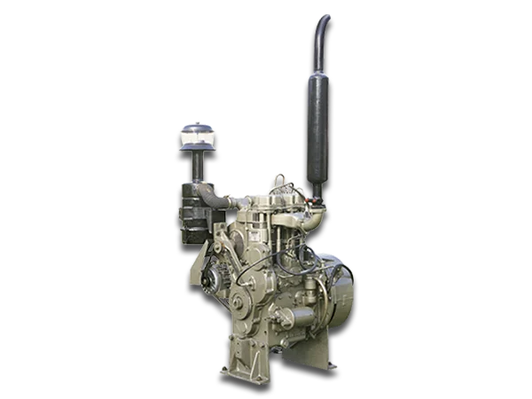  Engines online | Industrial engine | Eicher diesel engine