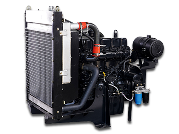 Industrial engine | Diesel engines | Buy engines | Eicher engine 