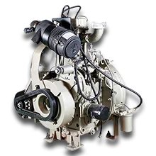 tmtl industrial engine 198 es