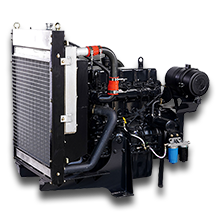 Industrial Engine 1301 ES